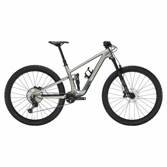 Trek Top Fuel 8 Gen 4 2025 Trek Top Fuel 8 Gen 4 2025