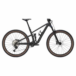 Trek Top Fuel 8 Gen 4 2025