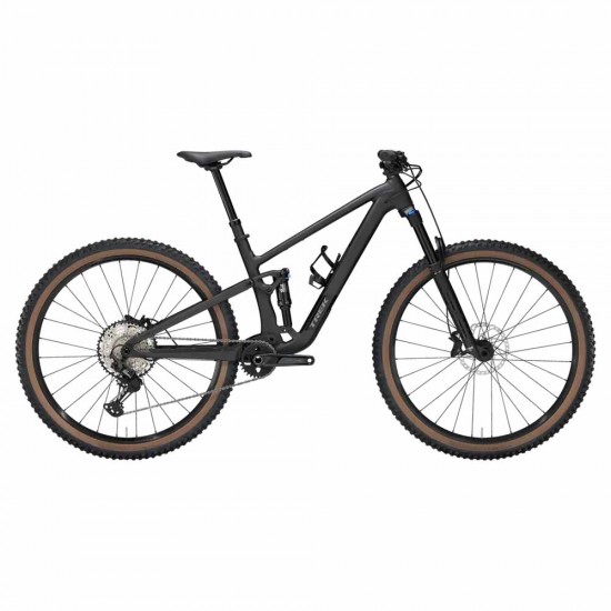 Trek Top Fuel 8 Gen 4 2025 Trek Top Fuel 8 Gen 4 2025