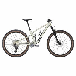 Trek Top Fuel 9.8 GX AXS Gen 4 2025