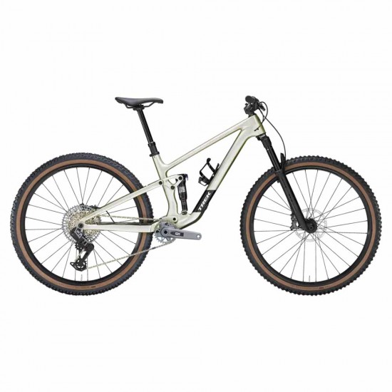 Trek Top Fuel 9.8 GX AXS Gen 4 2025 Trek Top Fuel 9.8 GX AXS Gen 4 2025