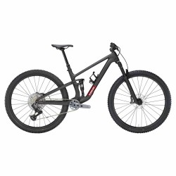 Trek Top Fuel 9.8 GX AXS Gen 4 2025
