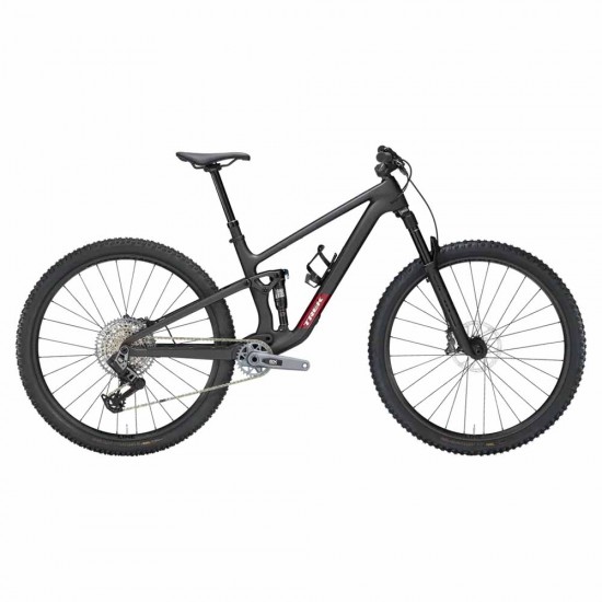 Trek Top Fuel 9.8 GX AXS Gen 4 2025 Trek Top Fuel 9.8 GX AXS Gen 4 2025