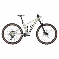 Trek Top Fuel 9.8 XT Gen 4 2025