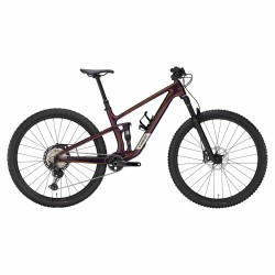Trek Top Fuel 9.8 XT Gen 4 2025