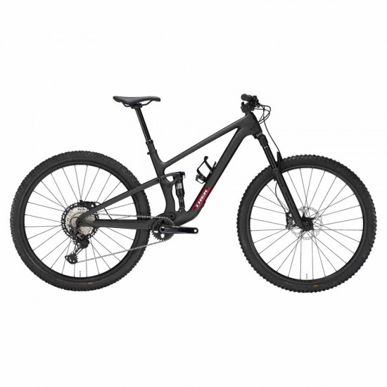 Trek Top Fuel 9.8 XT Gen 4 2025 Trek Top Fuel 9.8 XT Gen 4 2025