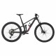 Trek Top Fuel 9.8 XT Gen 4 2025 Trek Top Fuel 9.8 XT Gen 4 2025