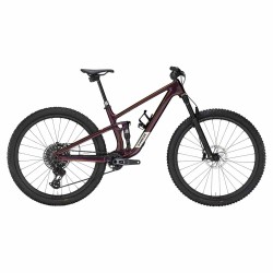 Trek Top Fuel 9.9 X0 AXS Gen 4 2025