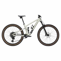 Trek Top Fuel 9.9 X0 AXS Gen 4 2025