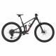 Trek Top Fuel 9.9 X0 AXS Gen 4 2025 Trek Top Fuel 9.9 X0 AXS Gen 4 2025