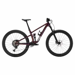 Trek Top Fuel 9.9 XTR Gen 4 2025