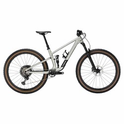 Trek Top Fuel 9.9 XTR Gen 4 2025