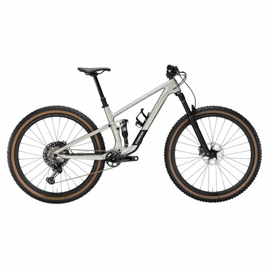 Trek Top Fuel 9.9 XTR Gen 4 2025 Trek Top Fuel 9.9 XTR Gen 4 2025