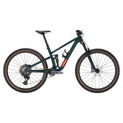 Trek Top Fuel 9 Gen 4 2025
