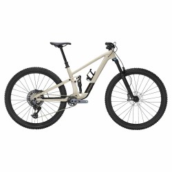 Trek Top Fuel 9 Gen 4 2025