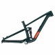 Trek Top Fuel AL Frameset Gen 4 2025 Trek Top Fuel AL Frameset Gen 4 2025