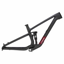 Trek Top Fuel C Frameset Gen 4 2025