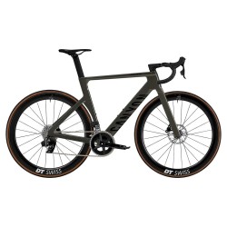 Canyon Aeroad CF SLX 7 AXS 2025