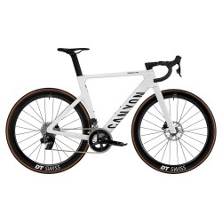 Canyon Aeroad CF SLX 7 AXS 2025