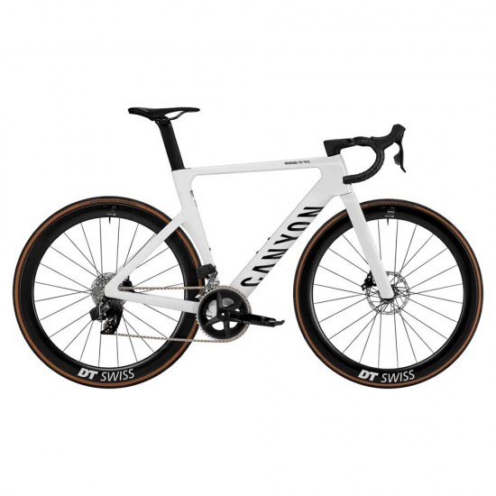 Canyon Aeroad CF SLX 7 AXS 2025 Canyon Aeroad CF SLX 7 AXS 2025