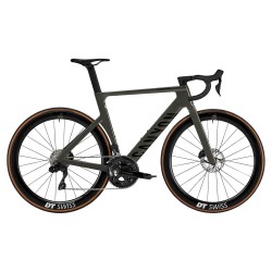 Canyon Aeroad CF SLX 7 Di2 2025