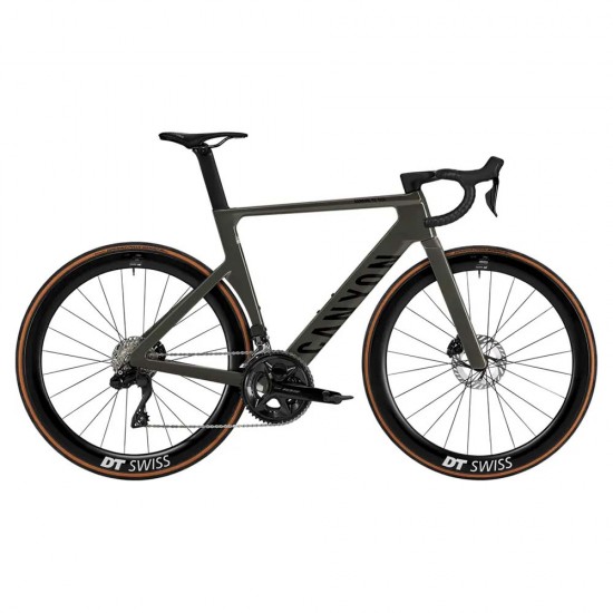 Canyon Aeroad CF SLX 7 Di2 2025 Canyon Aeroad CF SLX 7 Di2 2025