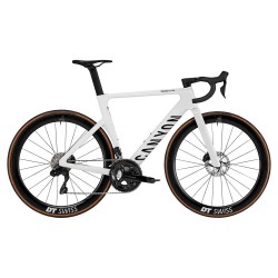 Canyon Aeroad CF SLX 7 Di2 2025
