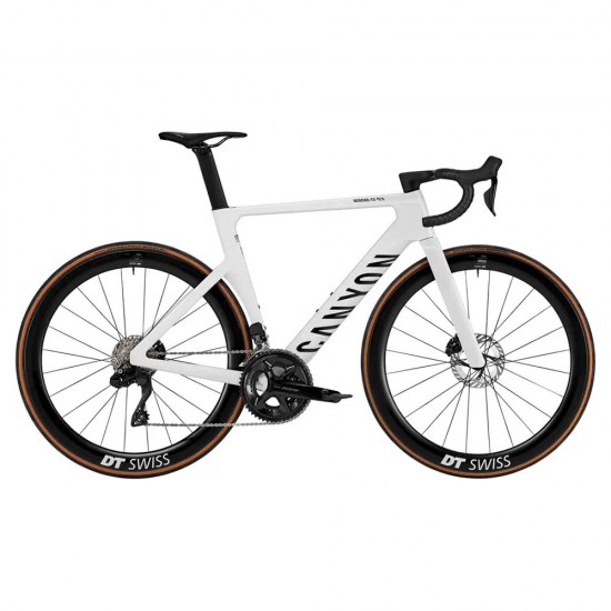 Canyon Aeroad CF SLX 7 Di2 2025 Canyon Aeroad CF SLX 7 Di2 2025
