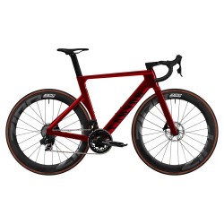 Canyon Aeroad CF SLX 8 AXS 2025