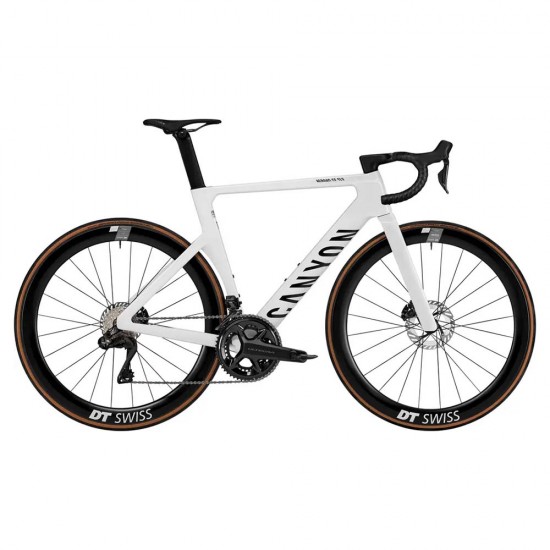 Canyon Aeroad CF SLX 8 Di2 2025 Canyon Aeroad CF SLX 8 Di2 2025
