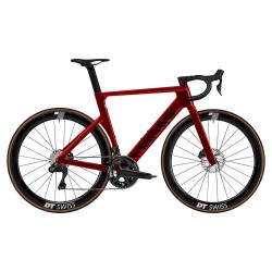 Canyon Aeroad CF SLX 8 Di2 2025