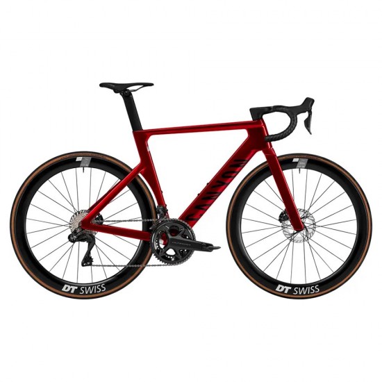 Canyon Aeroad CF SLX 8 Di2 2025 Canyon Aeroad CF SLX 8 Di2 2025