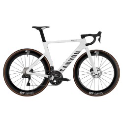 Canyon Aeroad CF SLX 8 Di2 Speed 2025