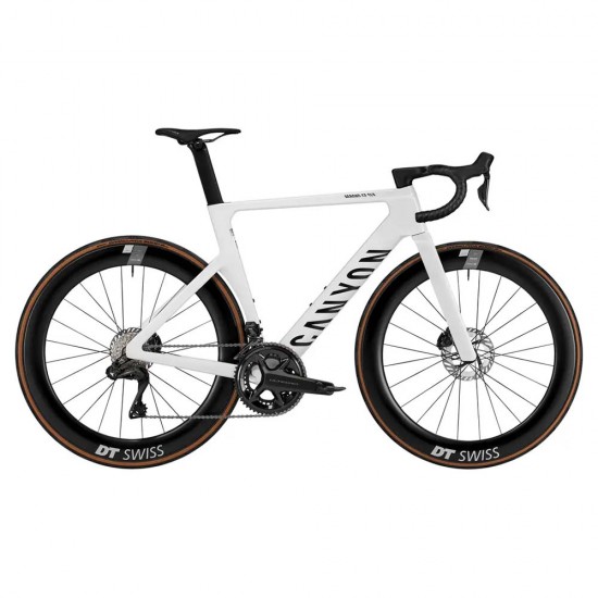 Canyon Aeroad CF SLX 8 Di2 Speed 2025 Canyon Aeroad CF SLX 8 Di2 Speed 2025