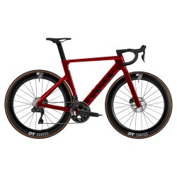 Canyon Aeroad CF SLX 8 Di2 Speed 2025