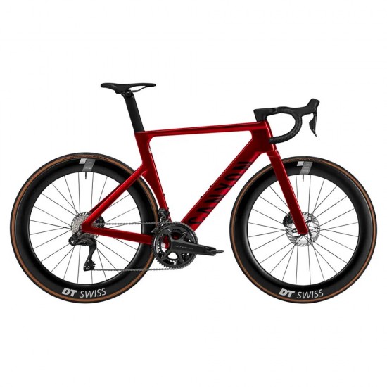 Canyon Aeroad CF SLX 8 Di2 Speed 2025 Canyon Aeroad CF SLX 8 Di2 Speed 2025