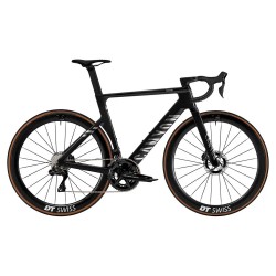 Canyon Aeroad CFR Di2 2025