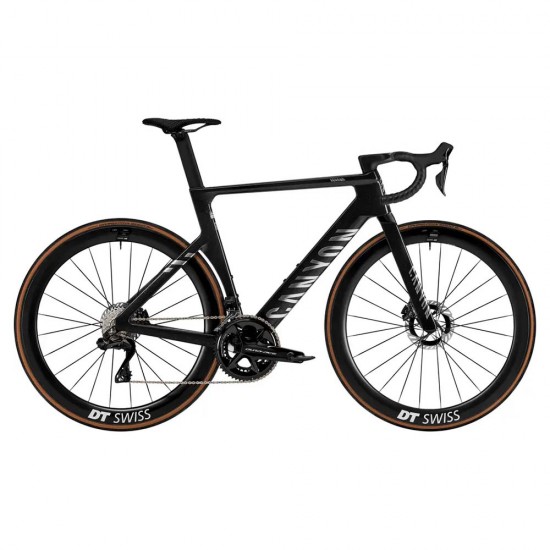 Canyon Aeroad CFR Di2 2025 Canyon Aeroad CFR Di2 2025