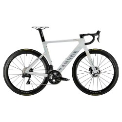 Canyon Aeroad CFR Tensor 2025