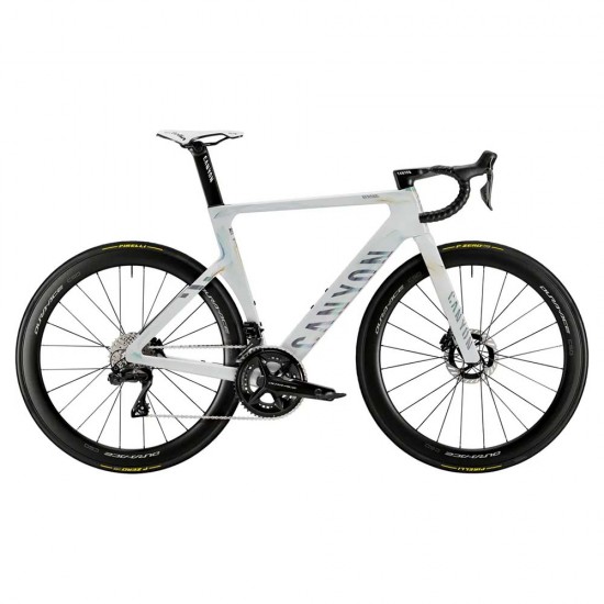 Canyon Aeroad CFR Tensor 2025 Canyon Aeroad CFR Tensor 2025
