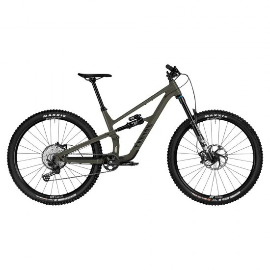 Canyon Spectral 6 2025 Canyon Spectral 6 2025