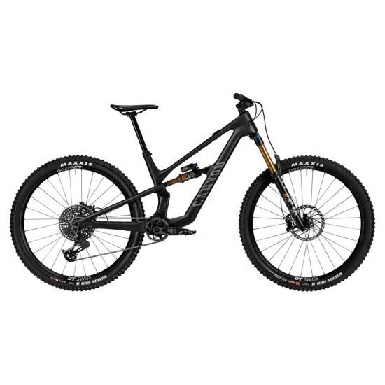 Canyon Spectral CF 9 2025 Canyon Spectral CF 9 2025