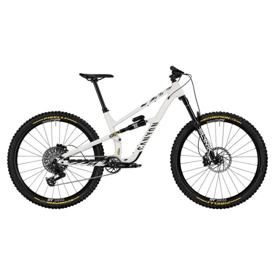 Canyon Spectral CLLCTV 2025 Canyon Spectral CLLCTV 2025