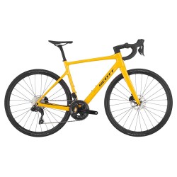 Scott Addict 40 Bike 2025