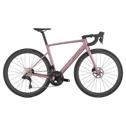 Scott Addict RC 30 Bike 2025