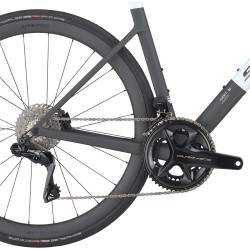 Scott Addict RC Pro Bike 2025
