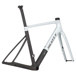 Scott Addict RC Pro HMX Frame Set 2025