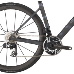 Scott Addict RC Ultimate Bike 2025