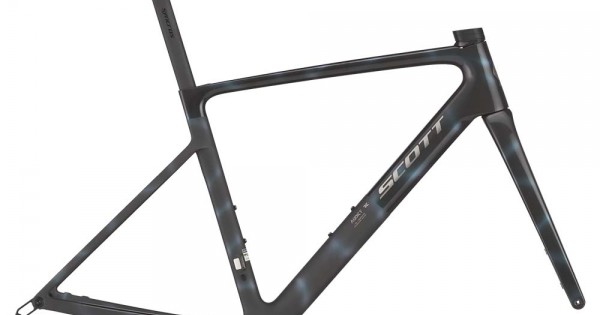 Scott Addict RC Ultimate HMX SL Frame set 2025