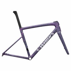 Specialized S-Works Tarmac SL8 Frameset 2025